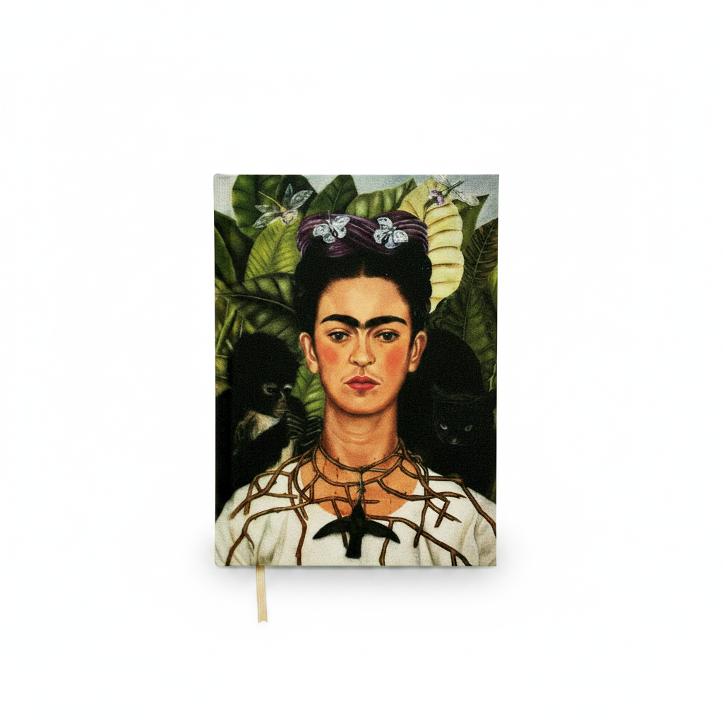 Frida Kahlo – Premium Set