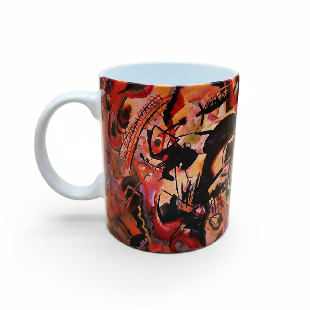 Kandinsky - Premium Set