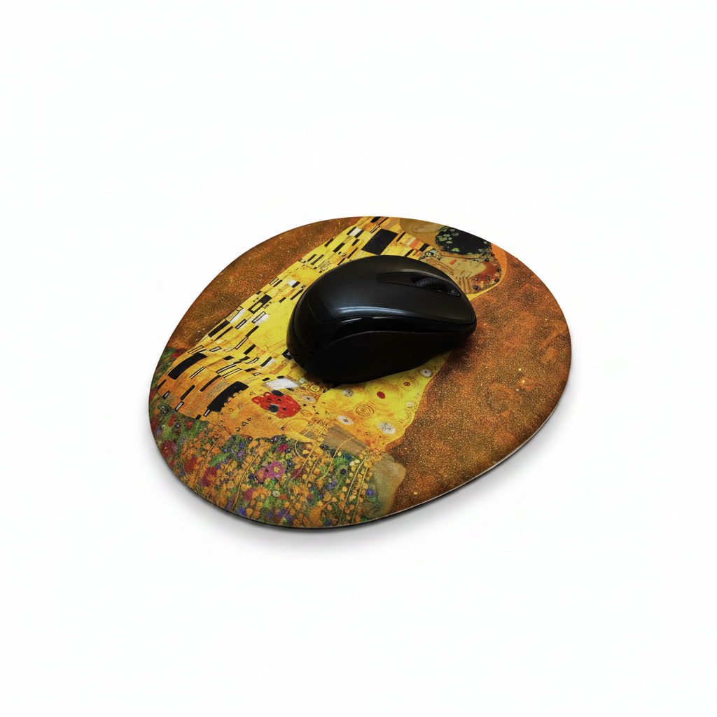 Klimt – Öpücük (The Kiss) Premium Set
