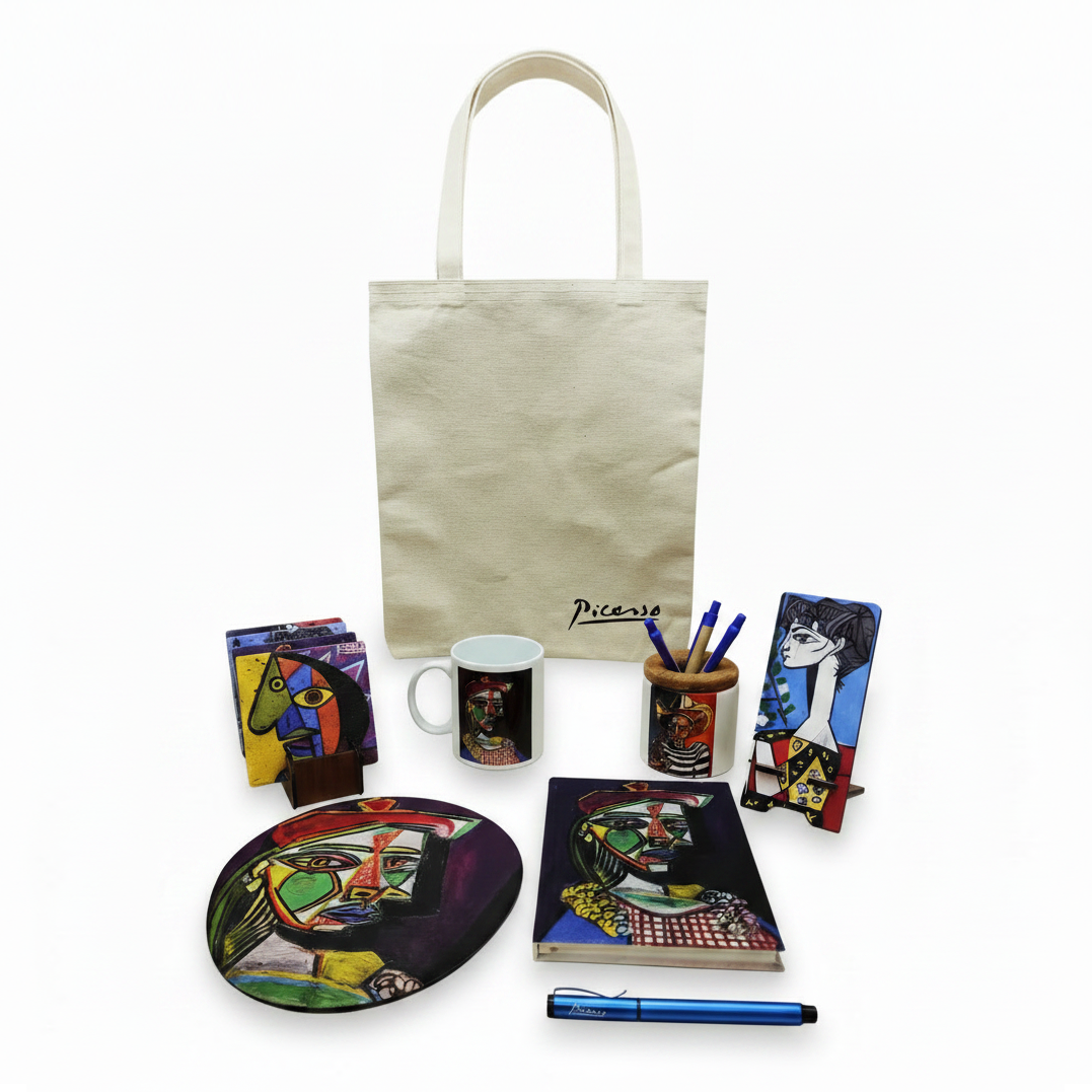 Picasso – Premium Set