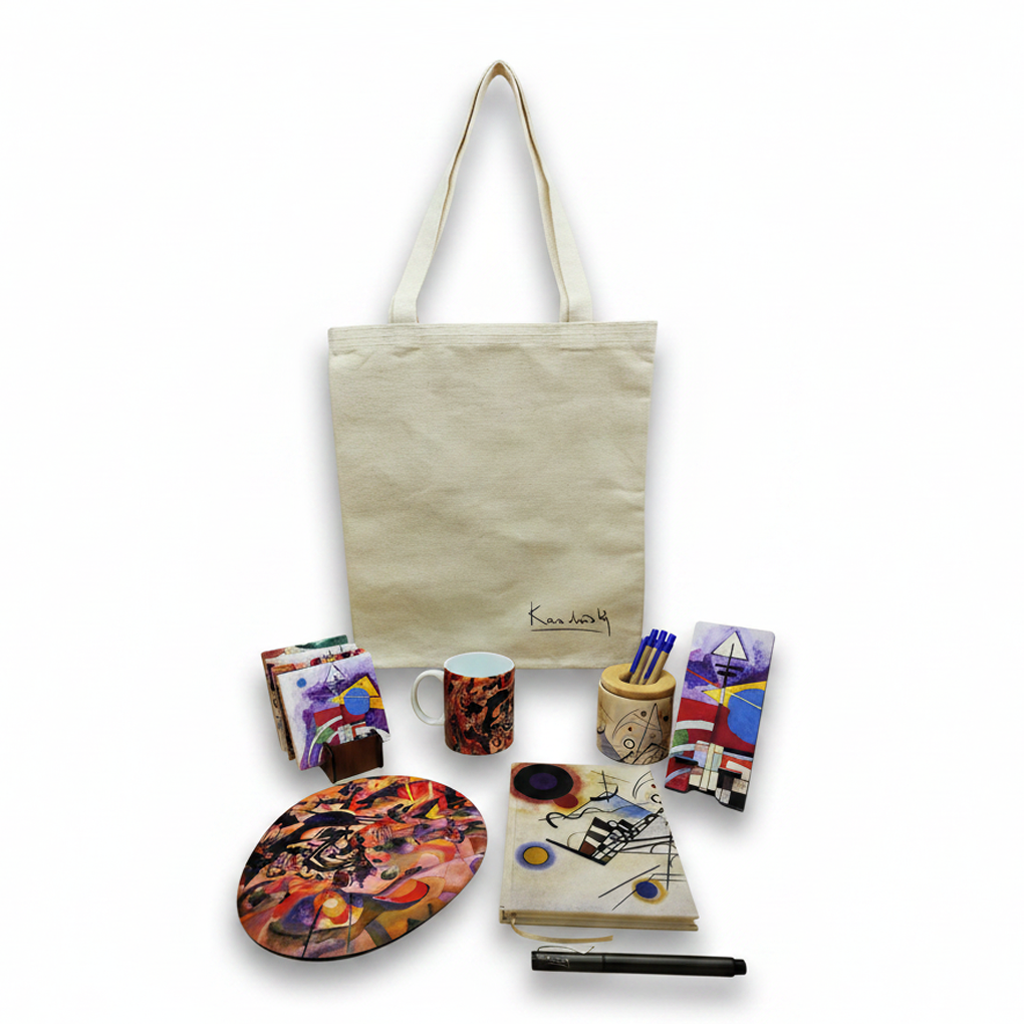 Kandinsky - Premium Set