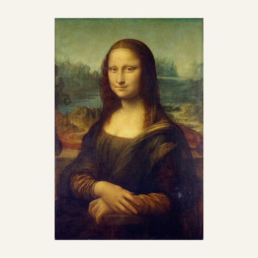 Mona Lisa: Dünyanın En Ünlü Gülümsemesi