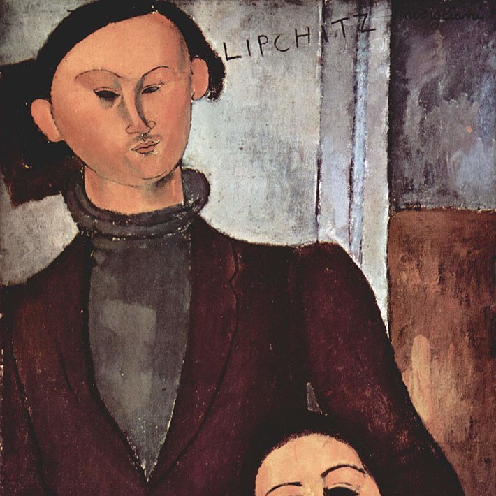 Amedeo Modigliani: Uzun Boyunların Ressamı