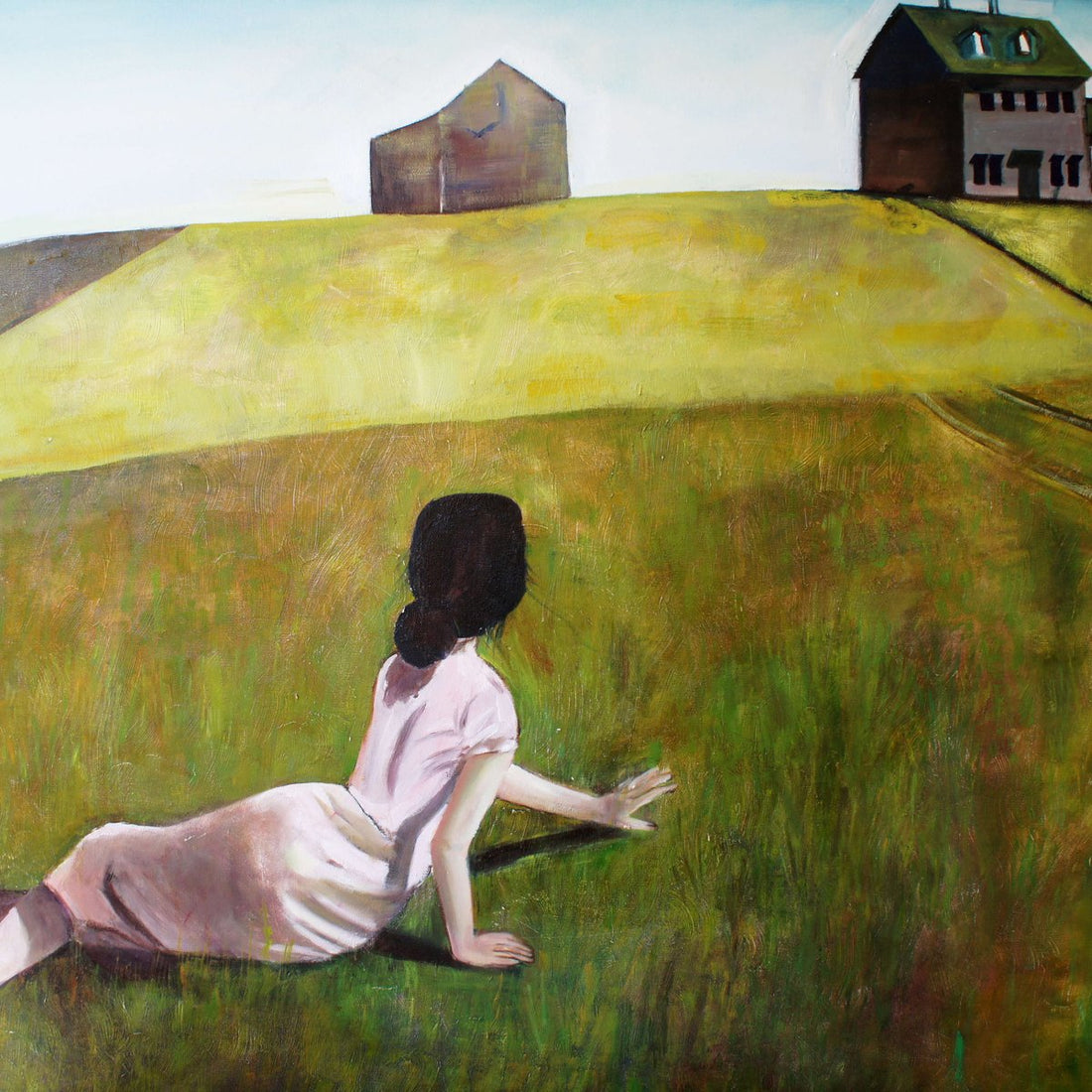 Andrew Wyeth: Sessiz Manzaraların Ustası
