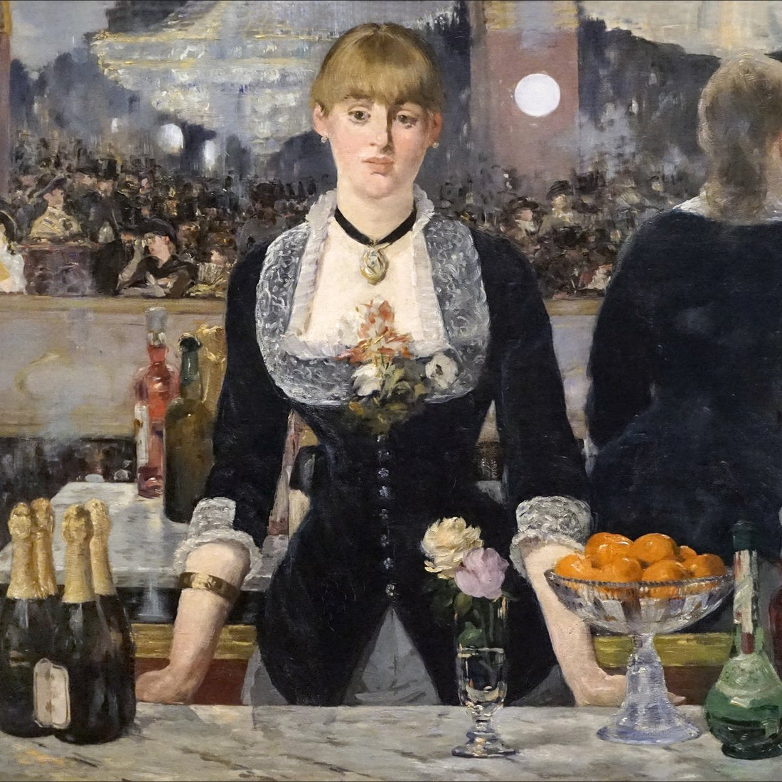 Édouard Manet: Modern Resmin Öncüsü