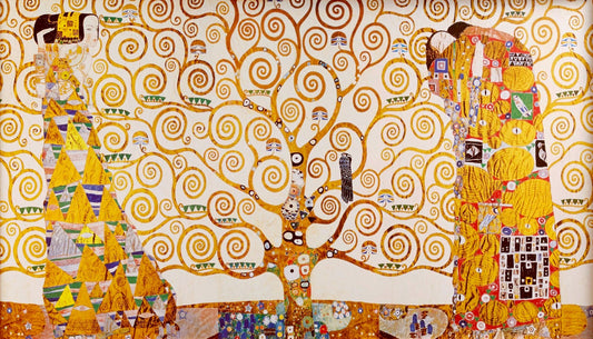 Gustav Klimt: Altının Ressamı