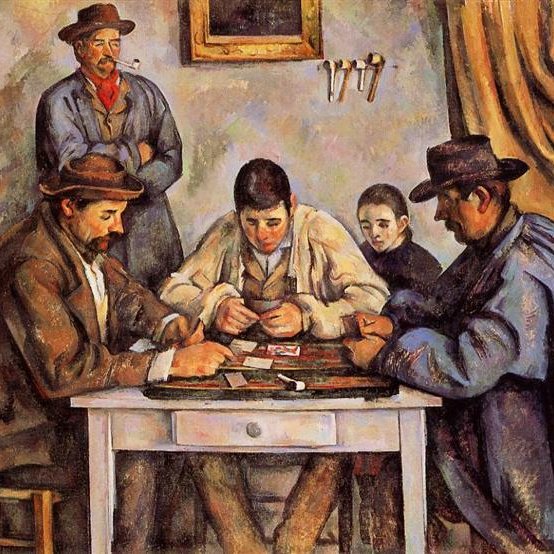 Paul Cézanne: Modern Sanatın Babası