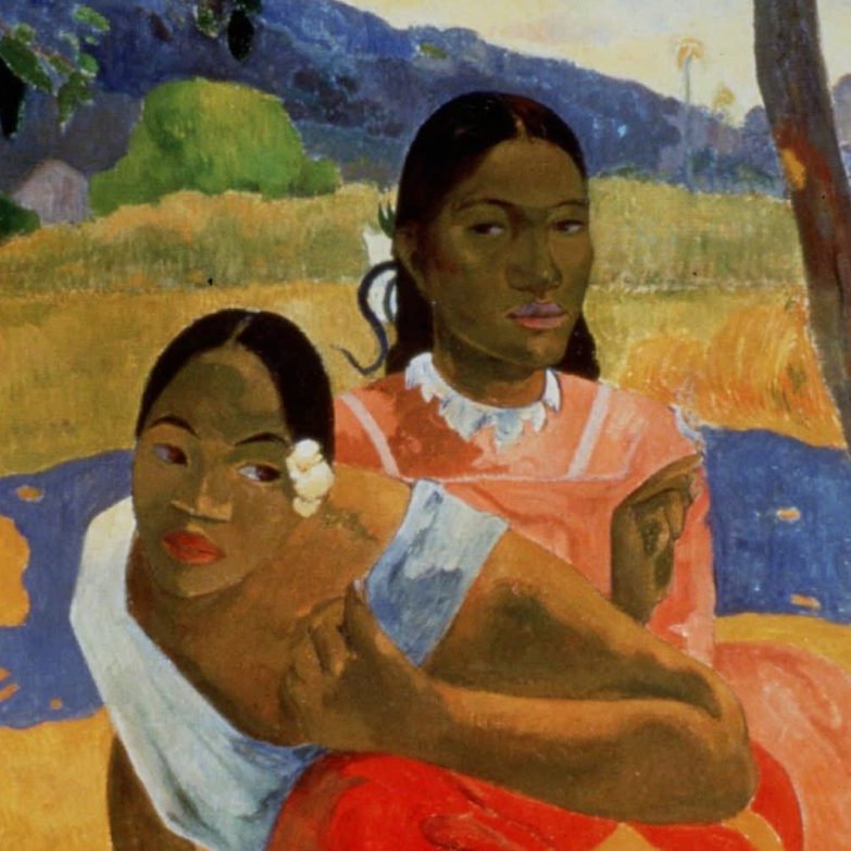 Paul Gauguin: Cennetin Peşindeki Ressam