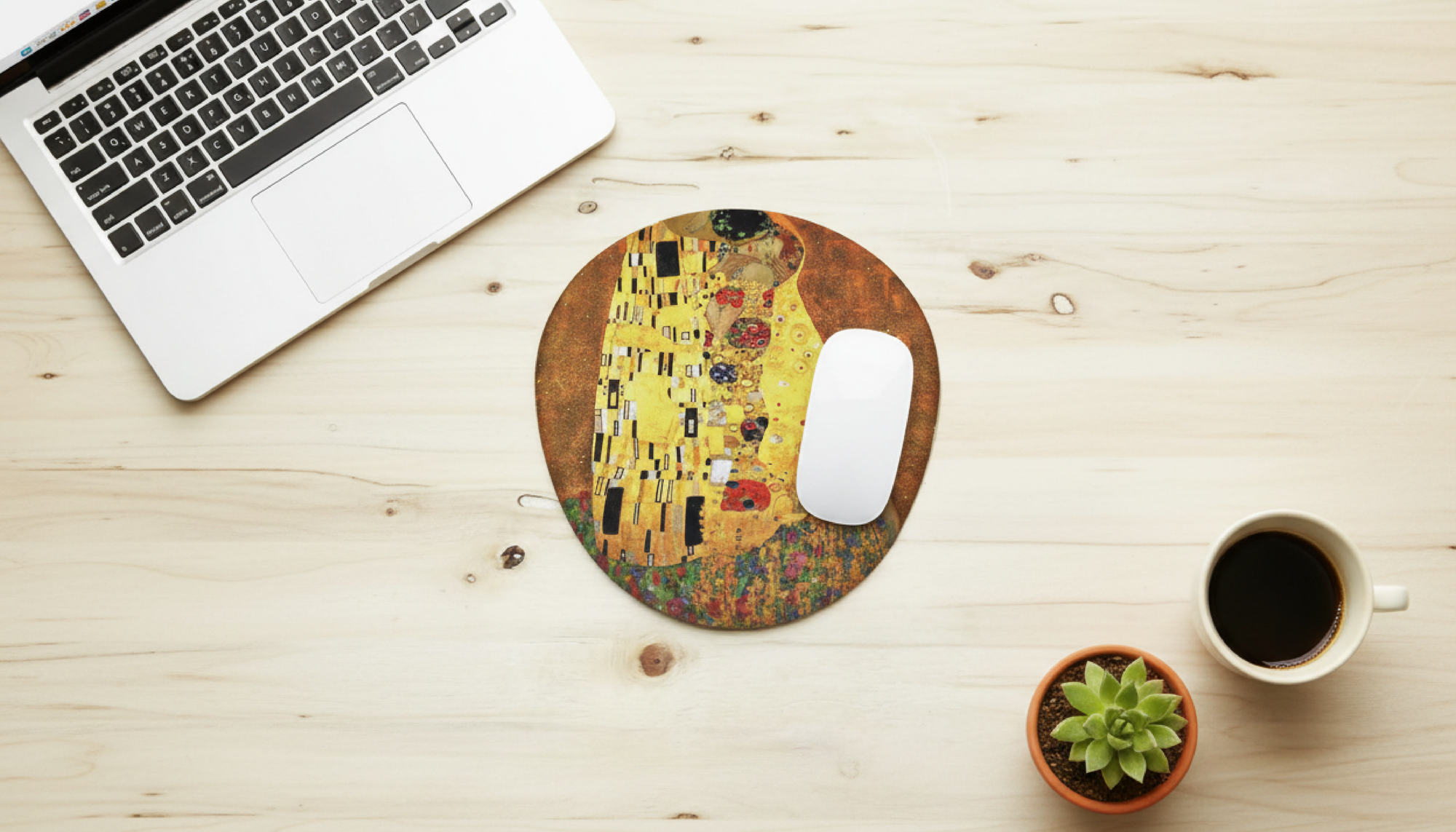 Mouse Pad