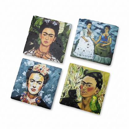 Frida Kahlo  – Premium Set