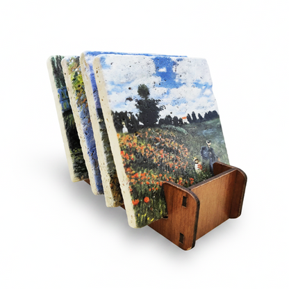 Monet – Premium Set