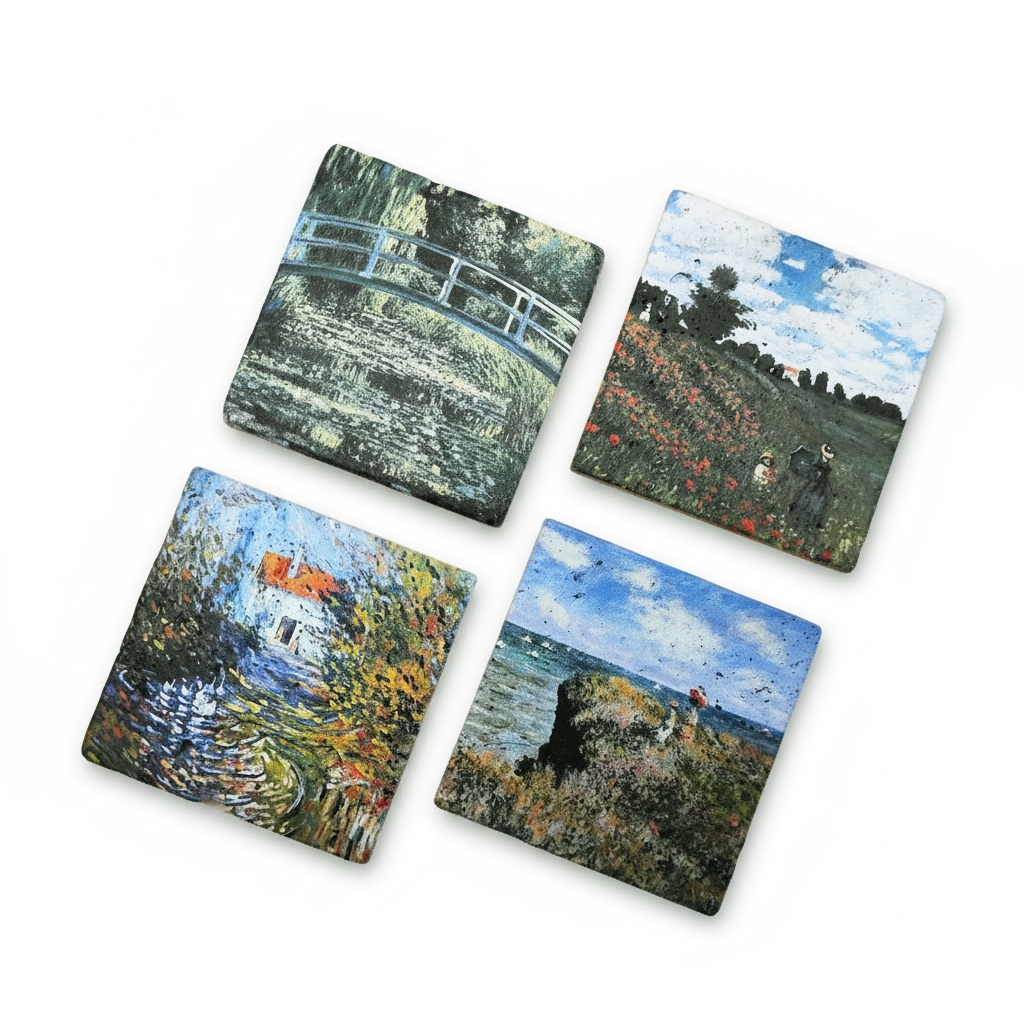 Monet – Premium Set