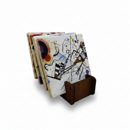 Kandinsky - Premium Set
