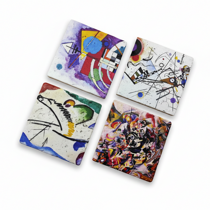 Kandinsky - Premium Set