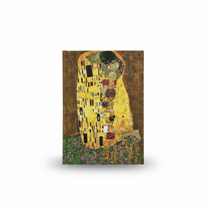 Klimt – Öpücük (The Kiss) Premium Set