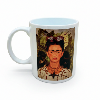 Frida Kahlo  – Premium Set