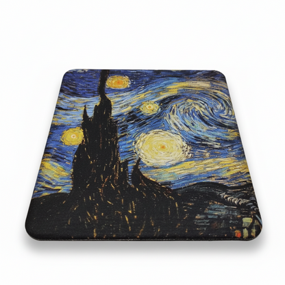Van Gogh – Yıldızlı Gece (The Starry Night) Premium Set