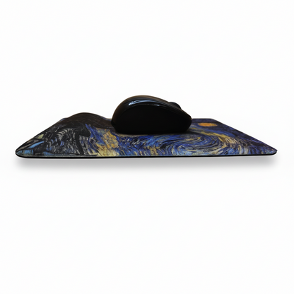 Van Gogh – Yıldızlı Gece (The Starry Night) Premium Set