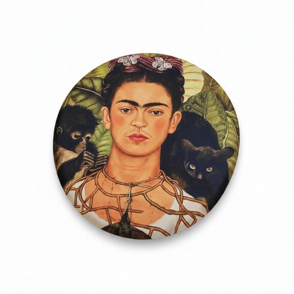 Frida Kahlo  – Premium Set