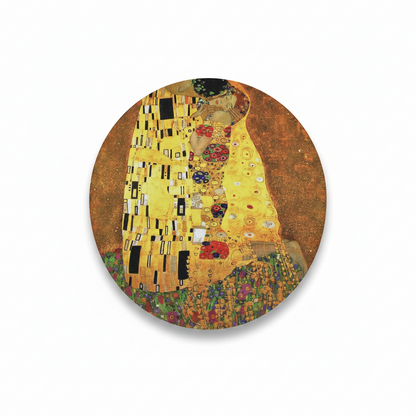 Klimt – Öpücük (The Kiss) Premium Set