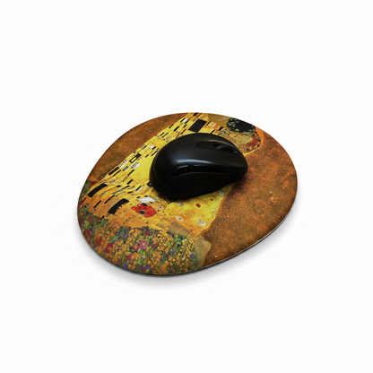 Klimt – Öpücük (The Kiss) Premium Set