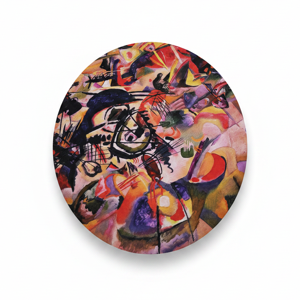 Kandinsky - Premium Set