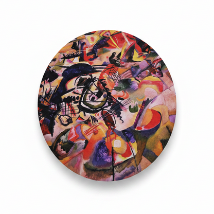 Kandinsky - Premium Set