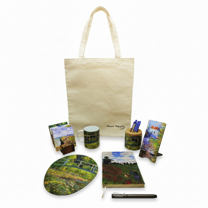 Monet – Premium Set