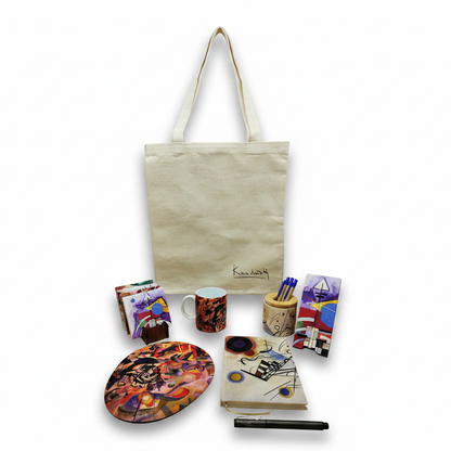 Kandinsky - Premium Set