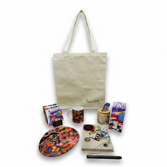 Kandinsky - Premium Set