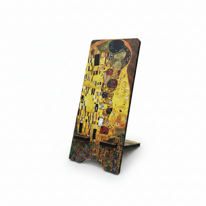 Klimt – Öpücük (The Kiss) Premium Set