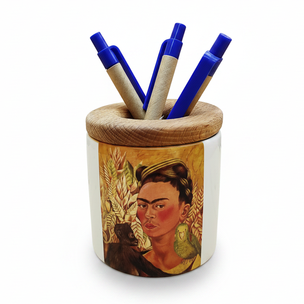 Frida Kahlo  – Premium Set