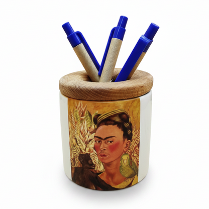 Frida Kahlo  – Premium Set