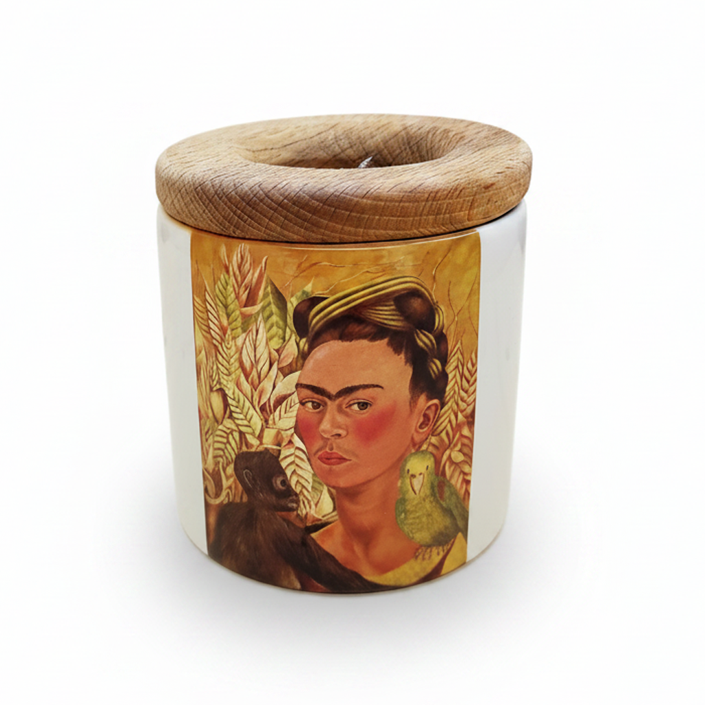 Frida Kahlo  – Premium Set