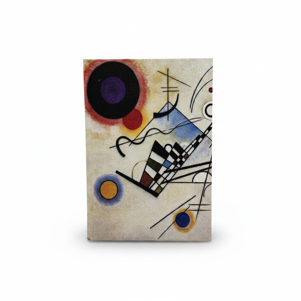 Kandinsky - Premium Set
