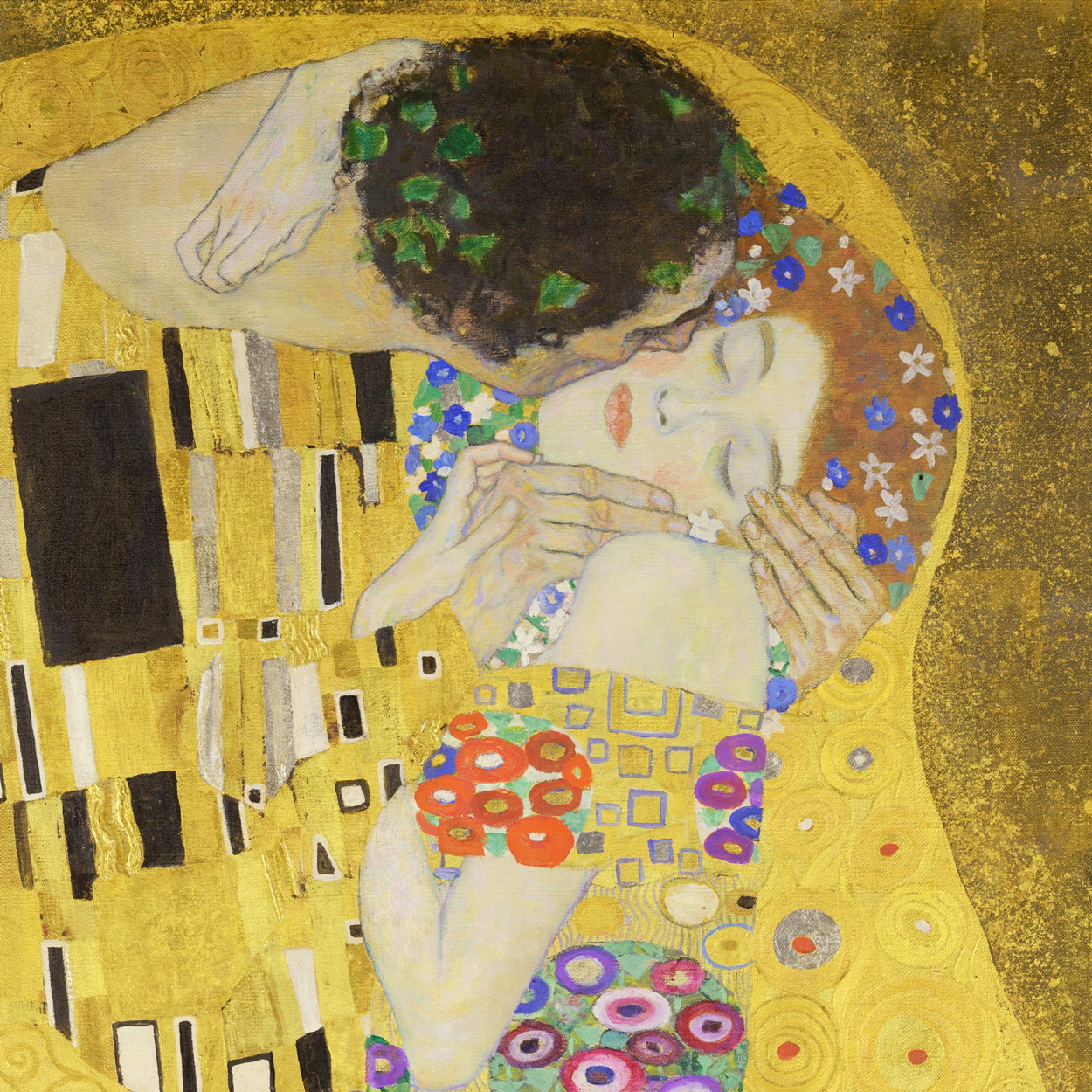 Gustav Klimt koleksiyon görseli