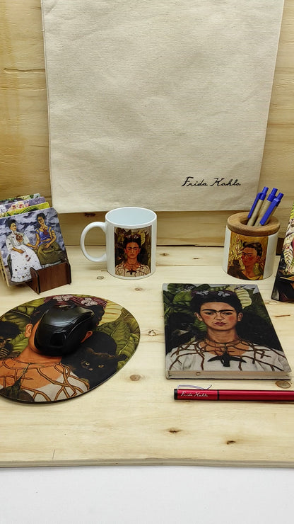 Frida Kahlo  – Premium Set