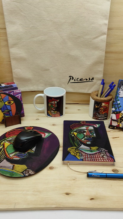 Picasso – Premium Set