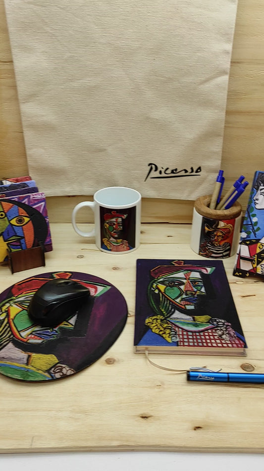 Picasso – Premium Set