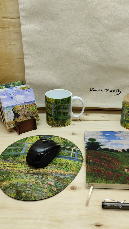 Monet – Premium Set