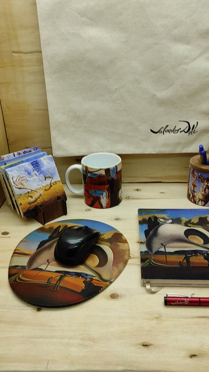 Dali - Premium Set