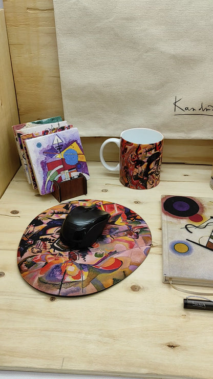 Kandinsky - Premium Set